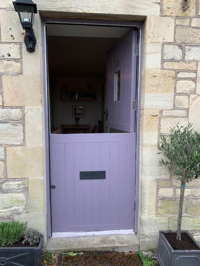 Weaver'S Cottage @ Number 10 Bradford-On-Avon Eksteriør bilde
